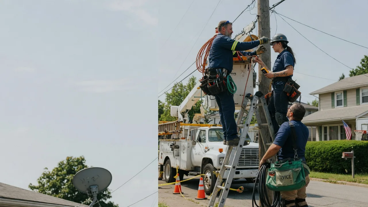 Electrical Repair in Deer, AR near me